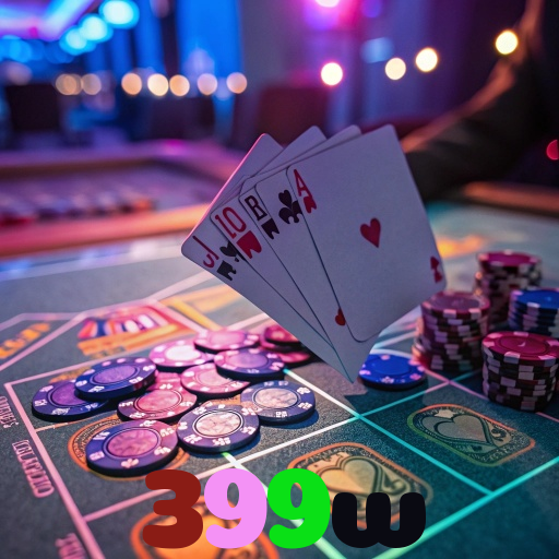 A Magia dos Jogos de Fantasia na 399w