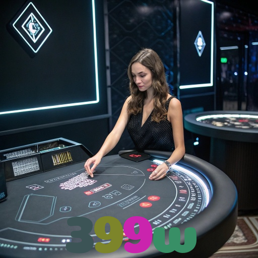 A Magia dos Jogos de Fantasia na 399w