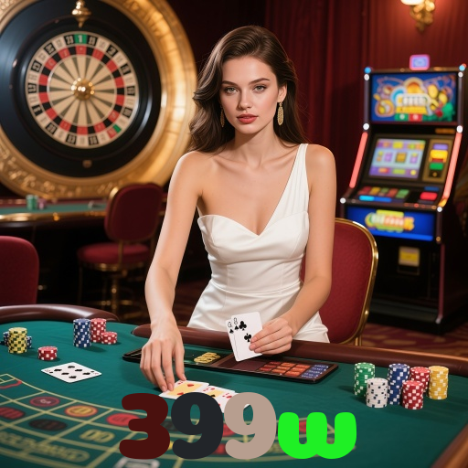 A Magia dos Jogos de Fantasia na 399w