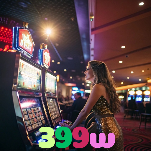 A Magia dos Jogos de Fantasia na 399w
