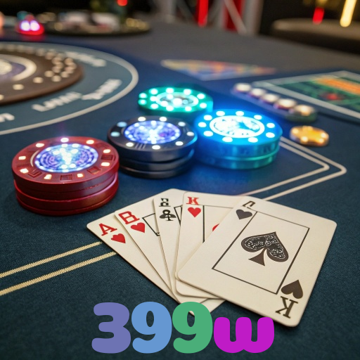 A Magia dos Jogos de Fantasia na 399w