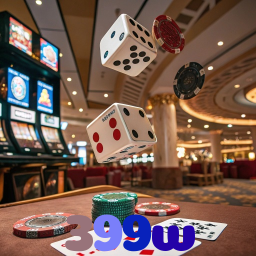 A Magia dos Jogos de Fantasia na 399w
