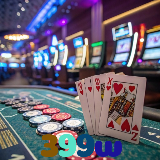 A Magia dos Jogos de Fantasia na 399w