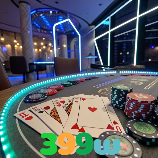 A Magia dos Jogos de Fantasia na 399w