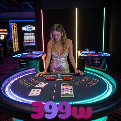A Magia dos Jogos de Fantasia na 399w