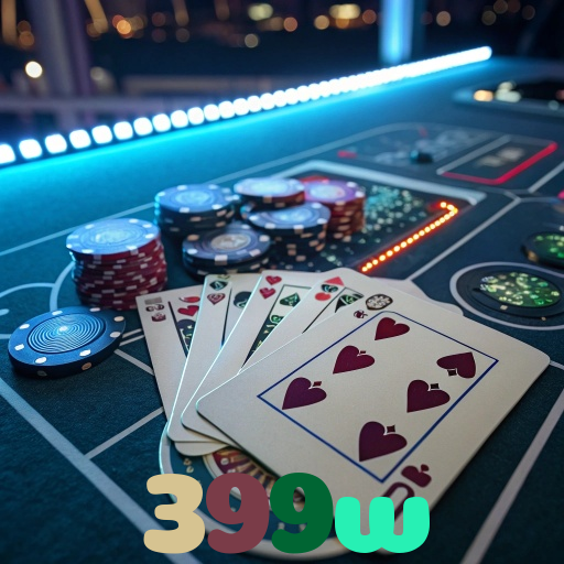 A Magia dos Jogos de Fantasia na 399w