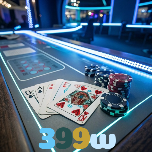 A Magia dos Jogos de Fantasia na 399w
