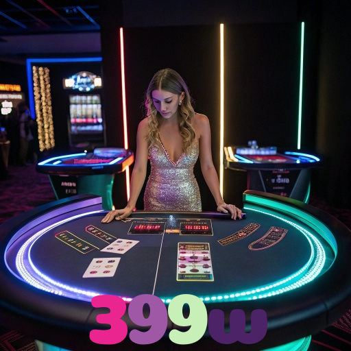 A Magia dos Jogos de Fantasia na 399w