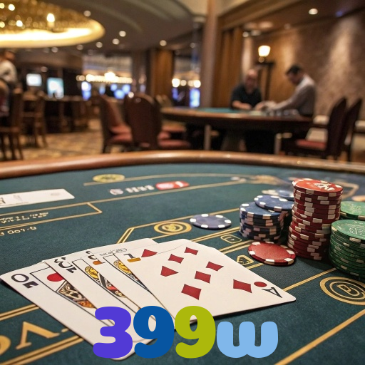 A Magia dos Jogos de Fantasia na 399w