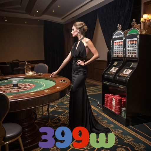 A Magia dos Jogos de Fantasia na 399w