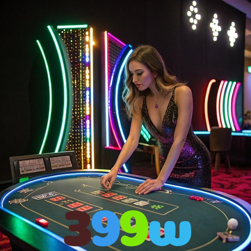 A Magia dos Jogos de Fantasia na 399w