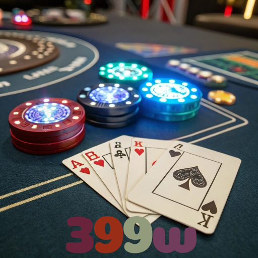 A Magia dos Jogos de Fantasia na 399w