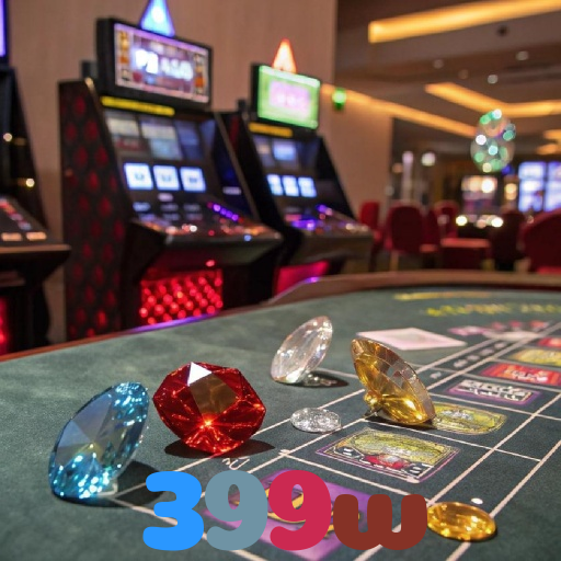 A Magia dos Jogos de Fantasia na 399w