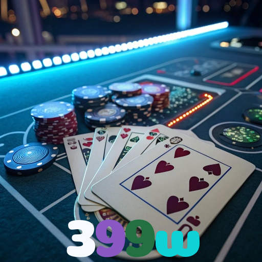 A Magia dos Jogos de Fantasia na 399w