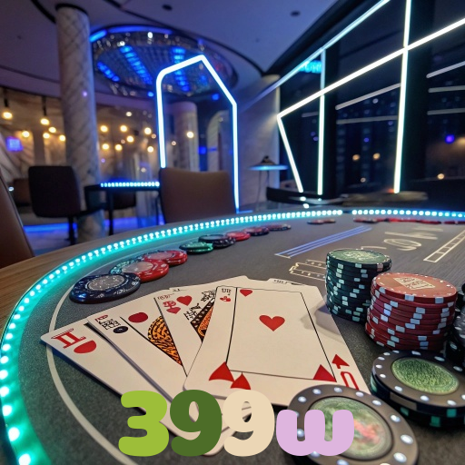 A Magia dos Jogos de Fantasia na 399w