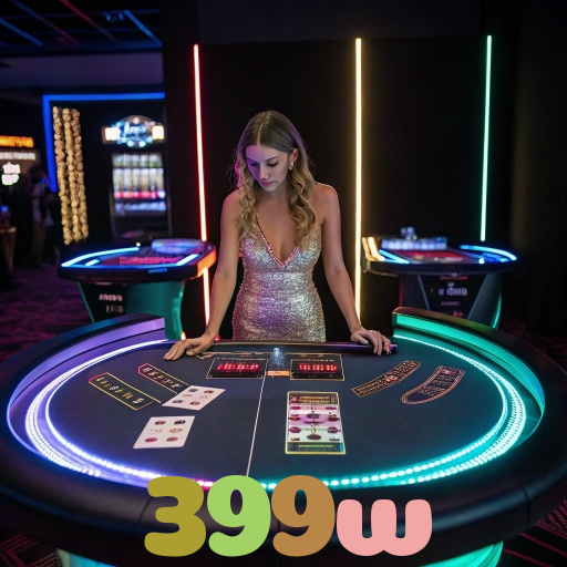 A Magia dos Jogos de Fantasia na 399w
