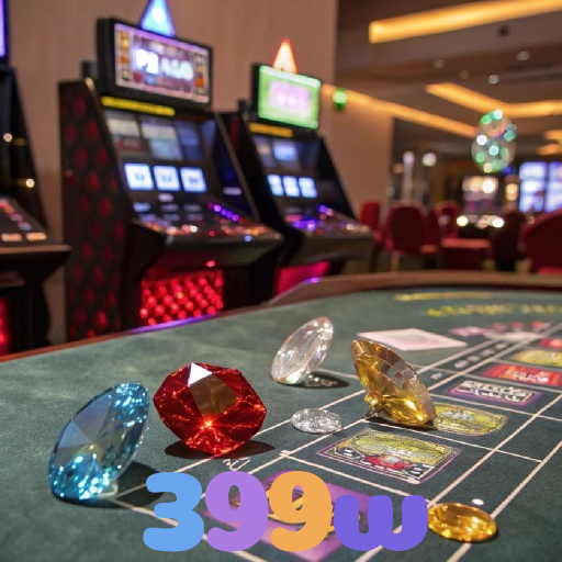 A Magia dos Jogos de Fantasia na 399w