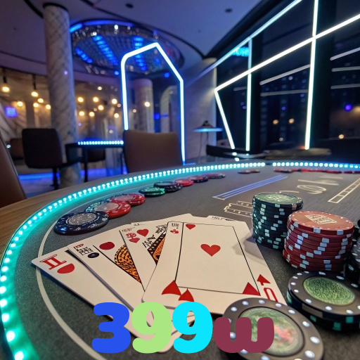 A Magia dos Jogos de Fantasia na 399w