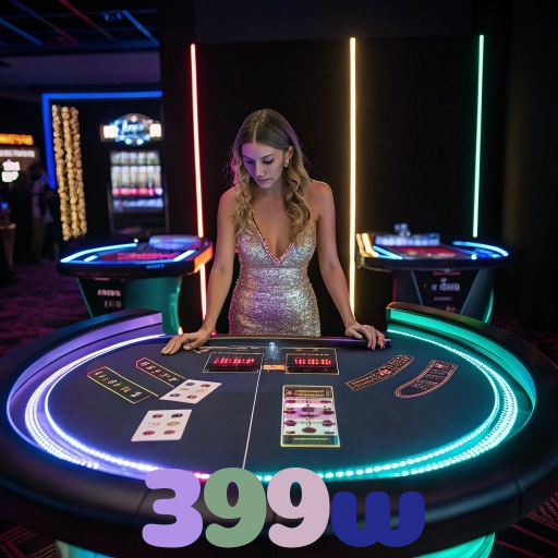 A Magia dos Jogos de Fantasia na 399w