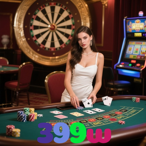 A Magia dos Jogos de Fantasia na 399w