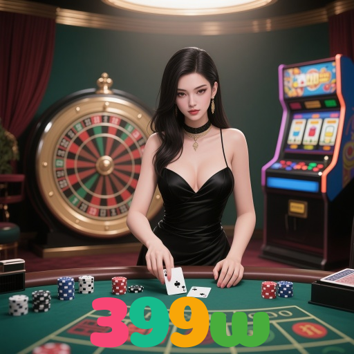 A Magia dos Jogos de Fantasia na 399w