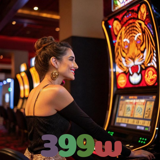 A Magia dos Jogos de Fantasia na 399w