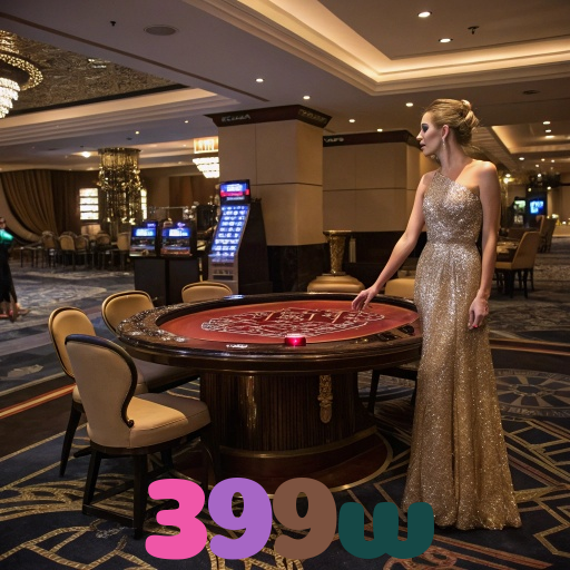 A Magia dos Jogos de Fantasia na 399w