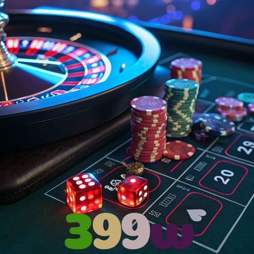 A Magia dos Jogos de Fantasia na 399w
