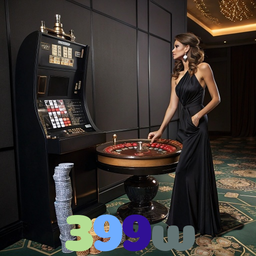A Magia dos Jogos de Fantasia na 399w