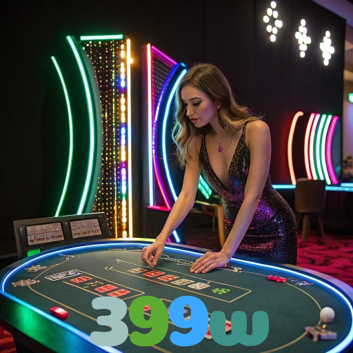 A Magia dos Jogos de Fantasia na 399w