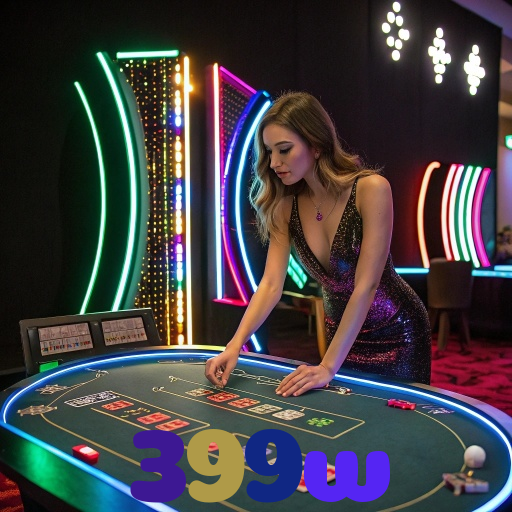 A Magia dos Jogos de Fantasia na 399w