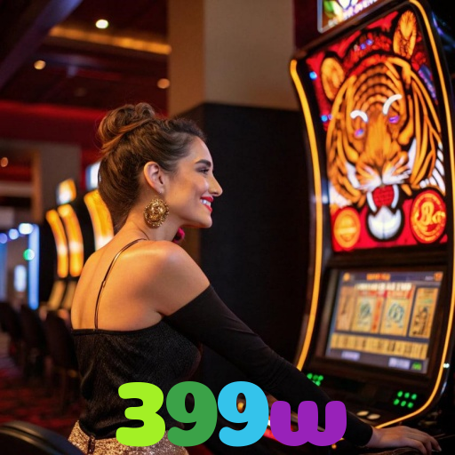 A Magia dos Jogos de Fantasia na 399w