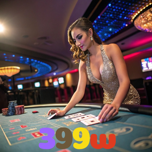 A Magia dos Jogos de Fantasia na 399w