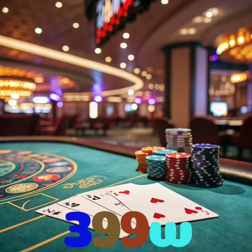 A Magia dos Jogos de Fantasia na 399w