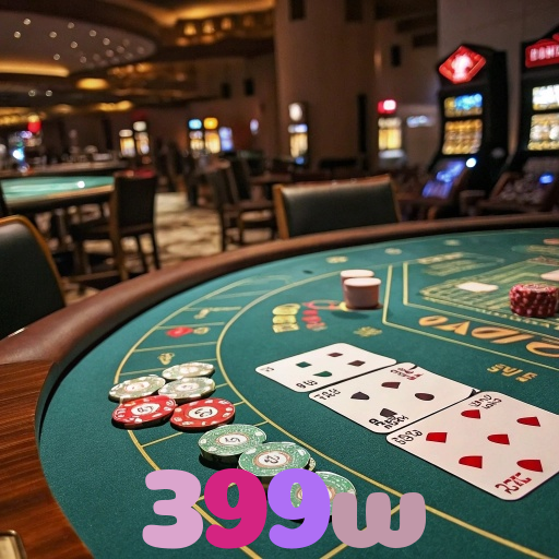 A Magia dos Jogos de Fantasia na 399w