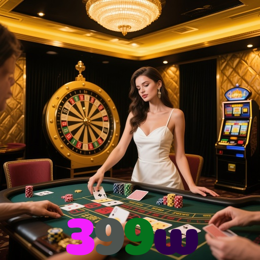 A Magia dos Jogos de Fantasia na 399w