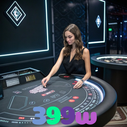 A Magia dos Jogos de Fantasia na 399w