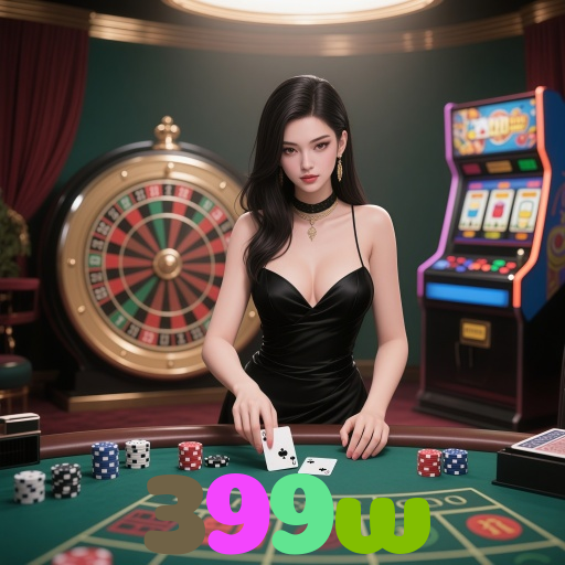 A Magia dos Jogos de Fantasia na 399w