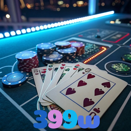 A Magia dos Jogos de Fantasia na 399w
