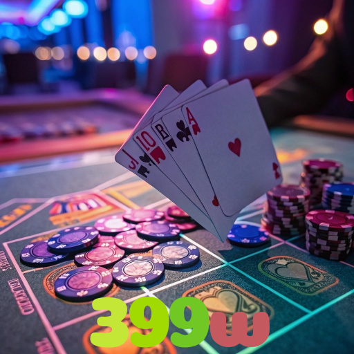 A Magia dos Jogos de Fantasia na 399w