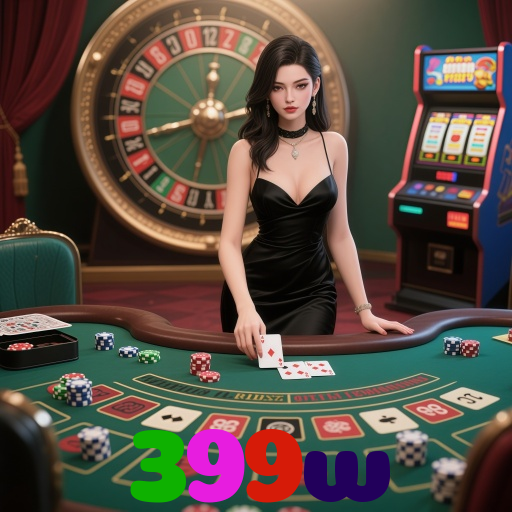 A Magia dos Jogos de Fantasia na 399w