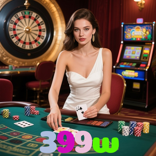A Magia dos Jogos de Fantasia na 399w