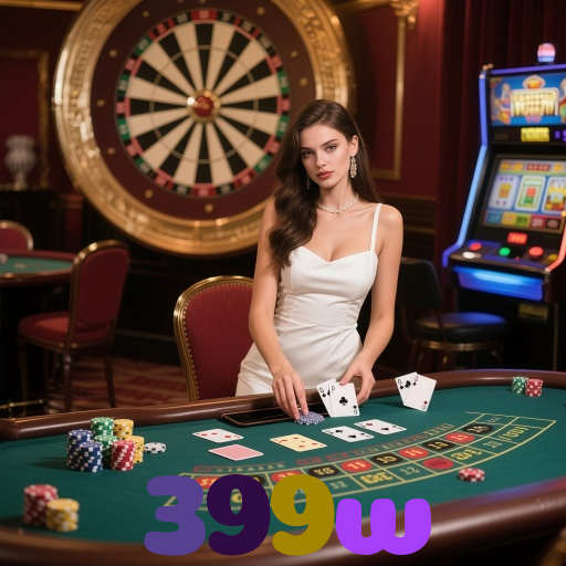 A Magia dos Jogos de Fantasia na 399w