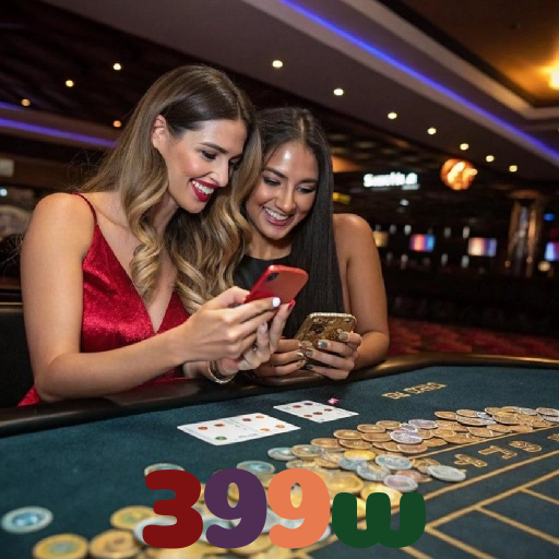 A Magia dos Jogos de Fantasia na 399w