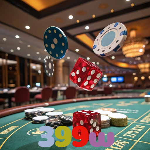 A Magia dos Jogos de Fantasia na 399w