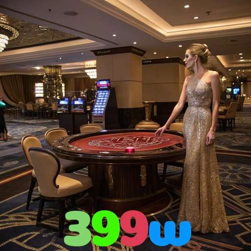 A Magia dos Jogos de Fantasia na 399w