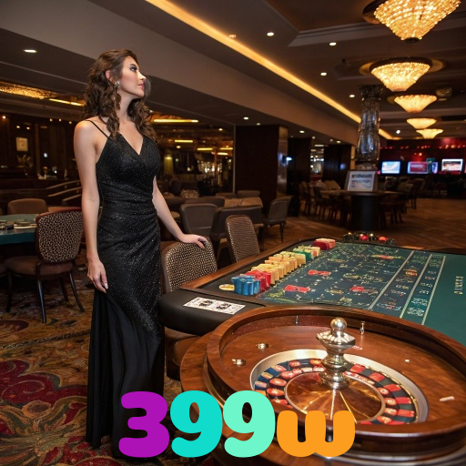 A Magia dos Jogos de Fantasia na 399w