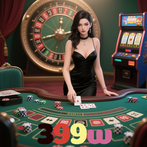 A Magia dos Jogos de Fantasia na 399w