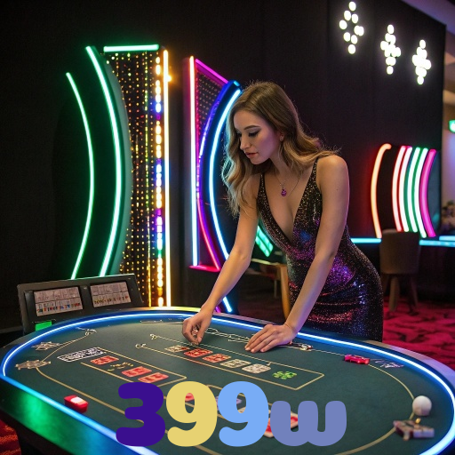 A Magia dos Jogos de Fantasia na 399w
