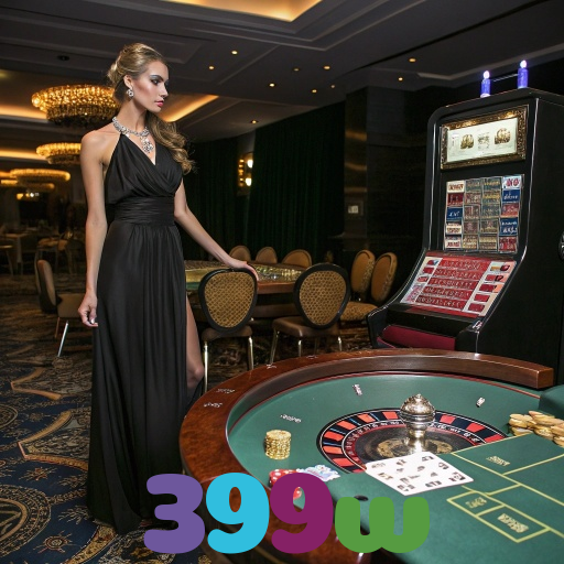 A Magia dos Jogos de Fantasia na 399w